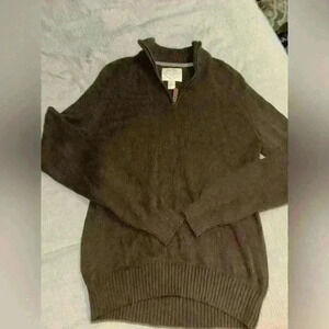St. John bay sweater